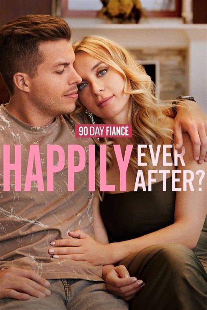 &lsquo;90 Day Fiance Happily Ever After?&rsquo; Season 7 Meet the Cast