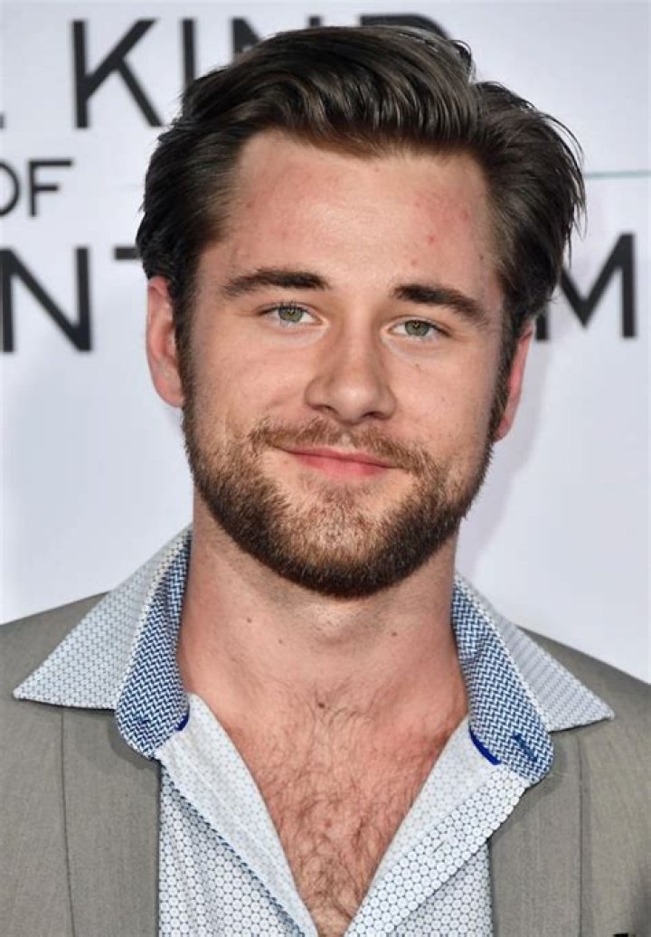 Luke Benward Net Worth 2023 Wiki Bio, Married, Dating, Family, Height