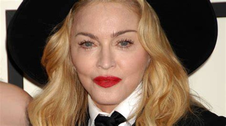 Madonna facts Singer's age, husband, children, net worth and more
