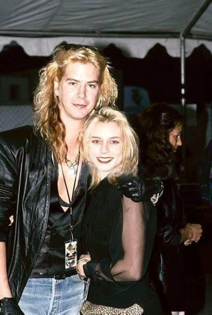Mandy Brixx Who was Duff McKagan's first wife? Gistbay