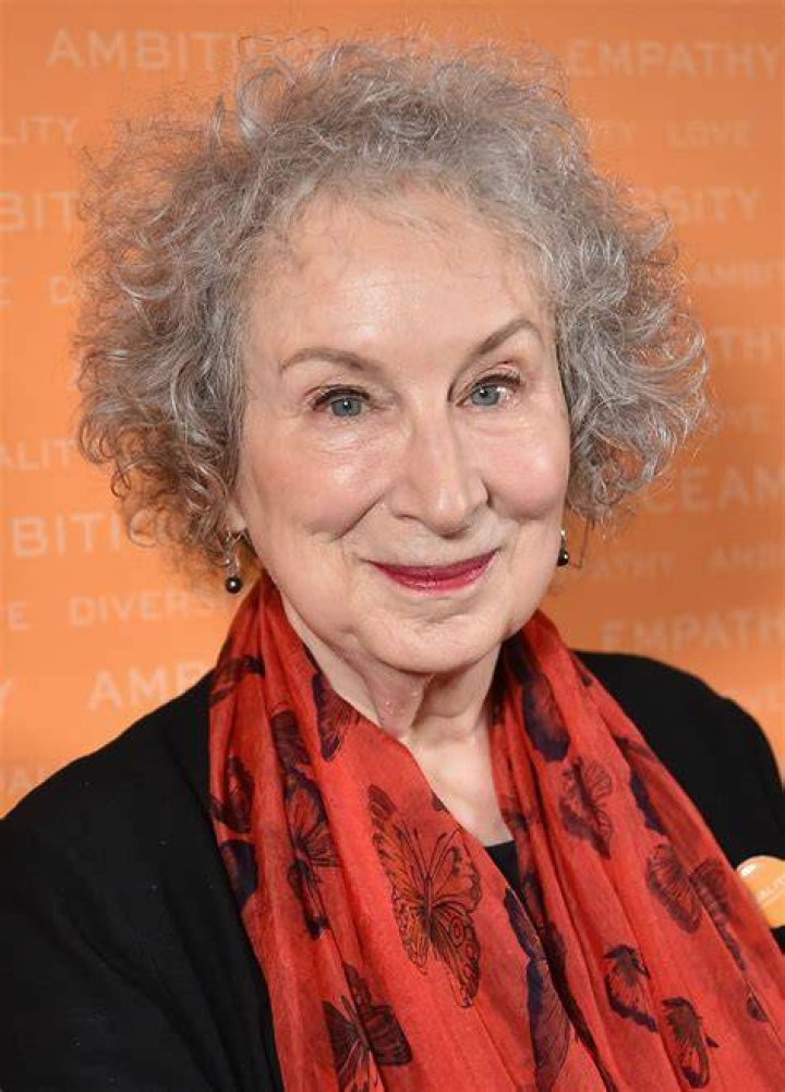 Margaret Atwood's Net Worth: A Literary Fortune