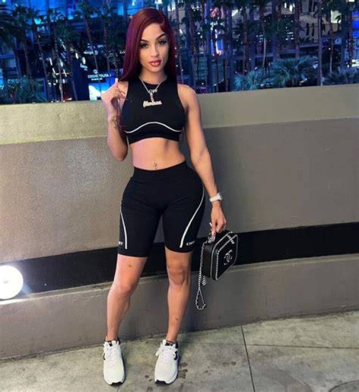Marissa DaNae Mxrvssa Height, Age, Who, Boyfriend, Biography, Wiki, Net Worth |