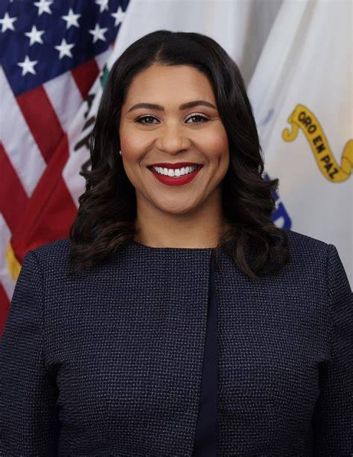 Mayor London Breed Announces of Brooke Jenkins as San Francisco