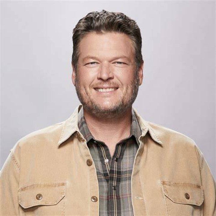 Meet Blake Shelton's First ExWife, Williams