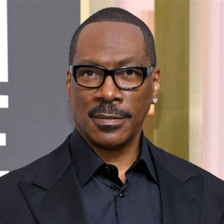 Meet Eddie Murphy and Mel B’s Cute Daughter Angel Who Is Their Only