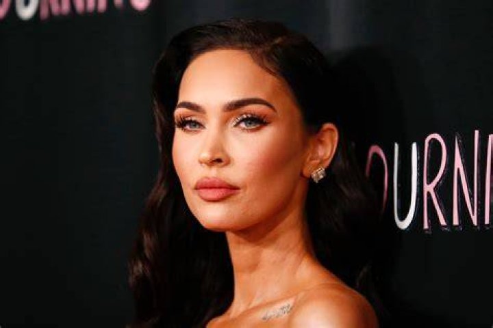 Megan Fox's bio, age, family, children, career, net worth Nigerian