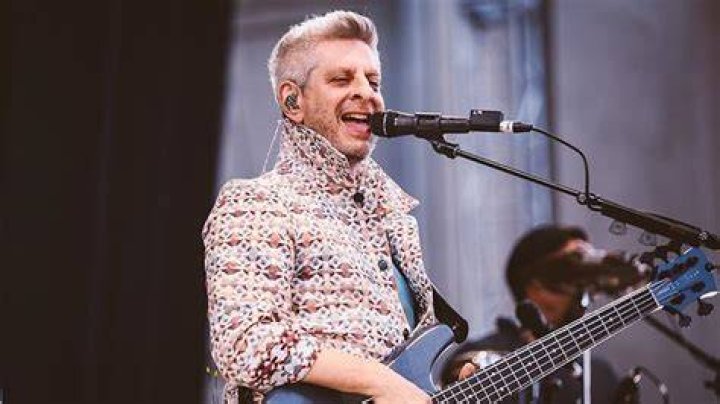 All About Mike Gordon | Net Worth, Career, Bio, Age Mike Gordon