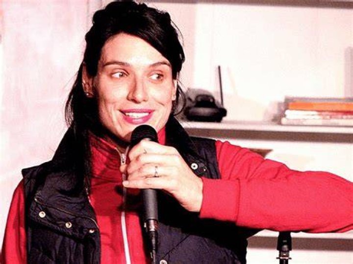 Mishna Wolff Height, Weight, Net Worth, Age, Birthday, Wikipedia, Who