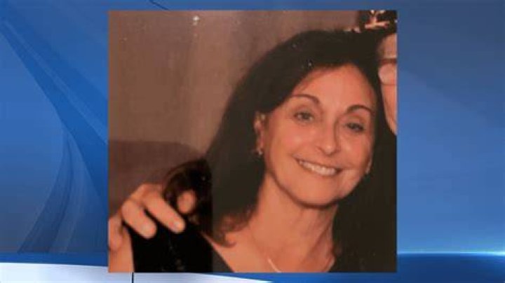 Missing Pittsford woman found in wooded area WHAM
