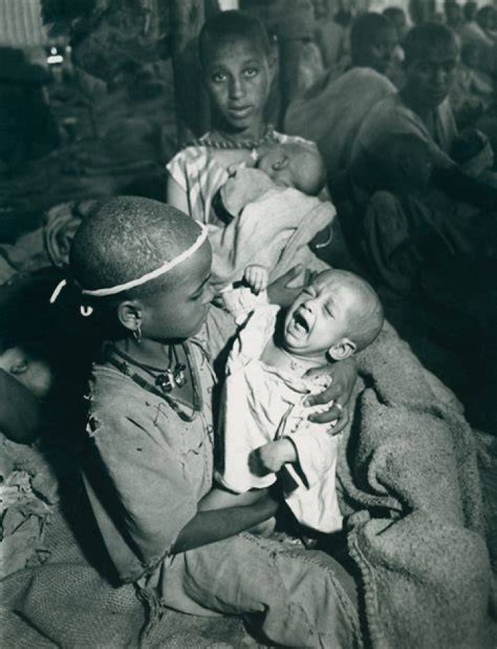 Mo Amin Collection The Mohamed Amin Foundation