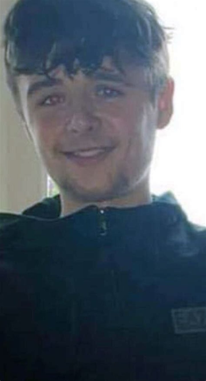 Murder probe launched after joggers discover body of 19yearold in