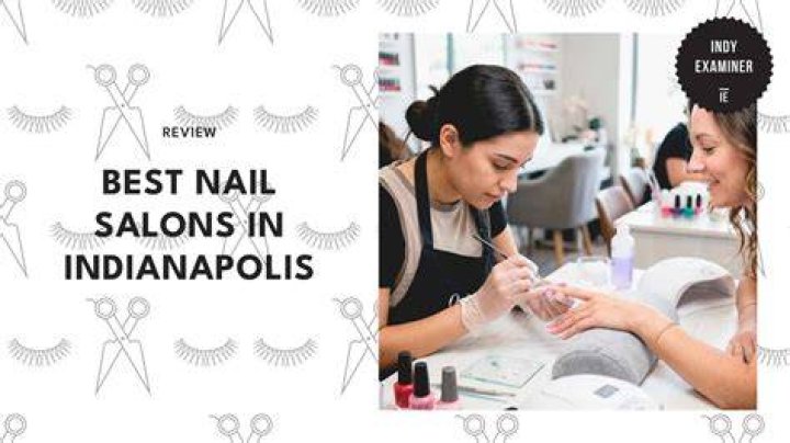 Nail Salons Lessons For Starting Your Own SmartGuy