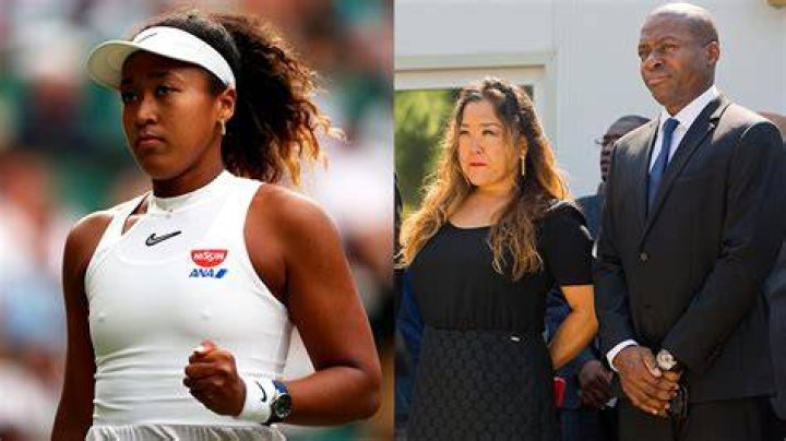 Naomi Osaka&rsquo;s Parents Have Supported Her Since Day 1&mdash;Meet Her Mom & Dad