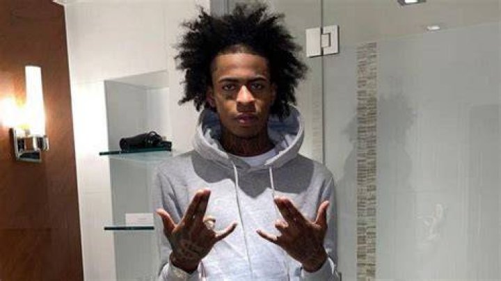 Nas EBK Arrested For Allegedly Killing Man In Times Square Shooting