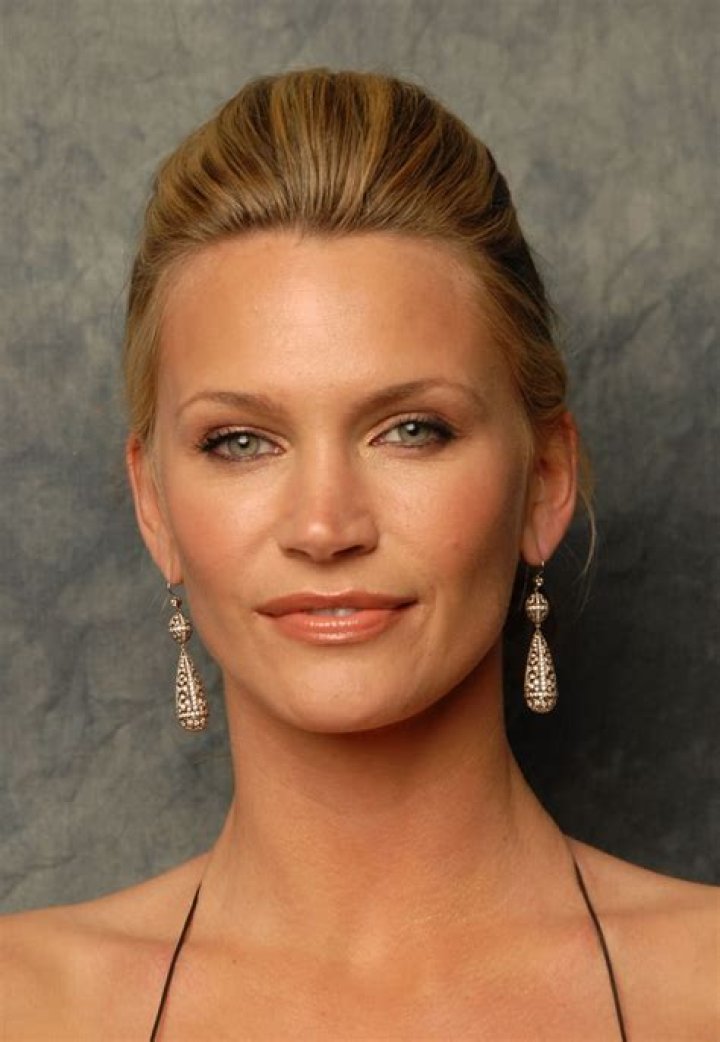 Natasha Henstridge Beauty All Times Pinterest Brooke burns