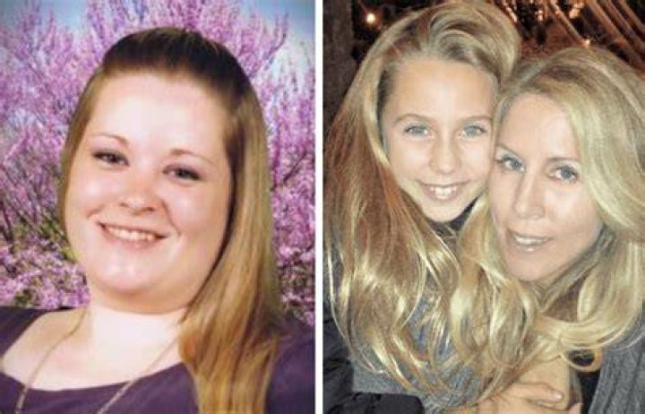 Natasha McCoy, General Hospital actress Eden McCoy's mother died after