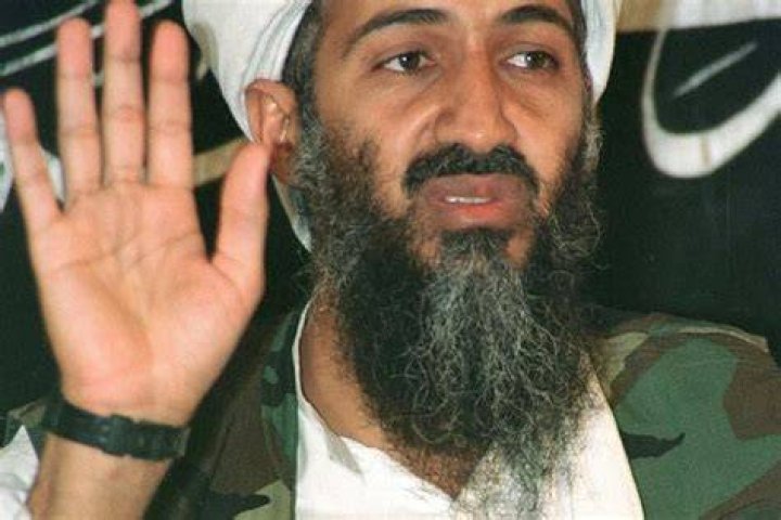 osama bin laden net worth