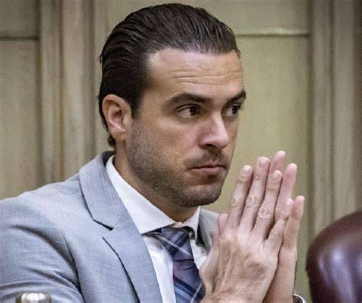 Pablo lyle Accident Case And Mugshot, What Happened? Trial Details |