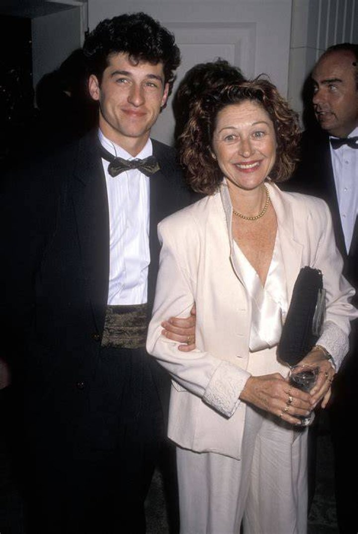 Patrick Dempsey&rsquo;s wife, Rocky Parker age, children, tragic death, net