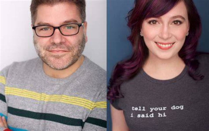 Patrick Hinds and Gillian Pensavalle of True Crime Obsessed Answer the