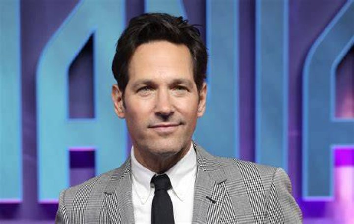 Paul Rudd's Wife All About Julie Yeager, When They Married Parade