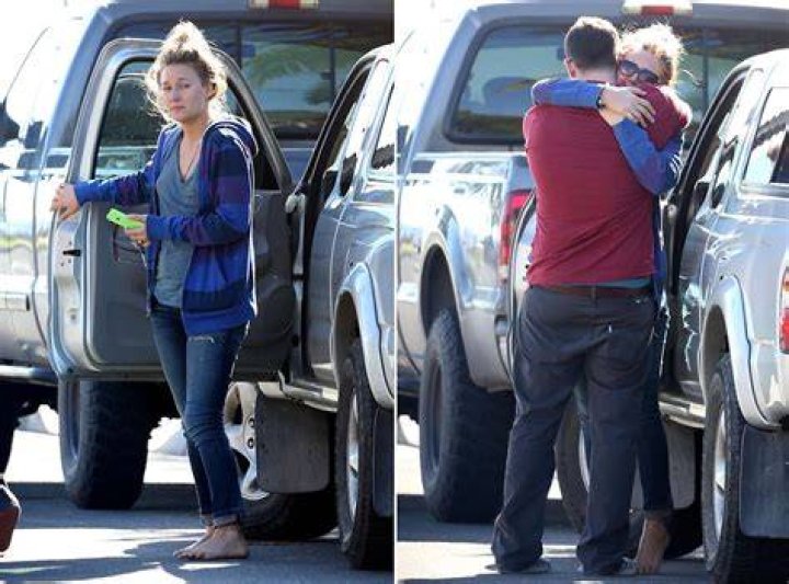 Paul Walker&rsquo;s Distraught Girlfriend Jasmine PilchardGosnell Resurfaces