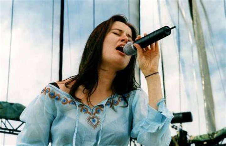 Paula Cole Artist