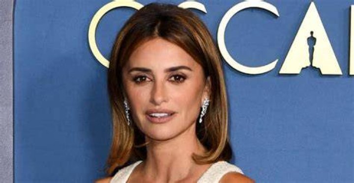 Penelope Cruz Measurements Height, Weight, & More