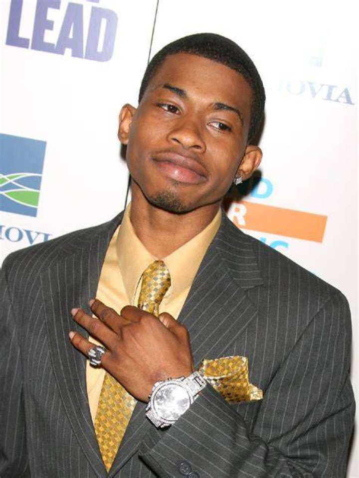 Picture of Marcus T. Paulk