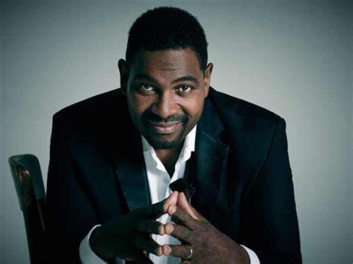 Pictures of Mykelti Williamson