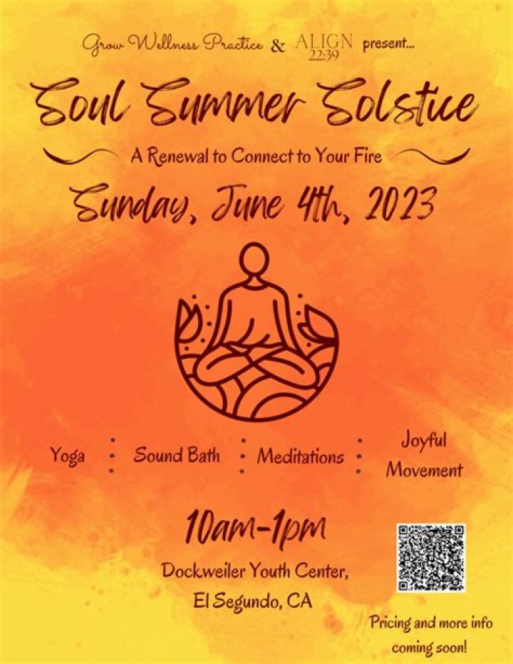 Pin on Soul & Wellness