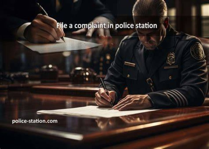 Police Procedure Ended In 2024