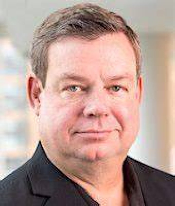 Remembering Wade Goodwin: A Tribute To The NPR Desk Reporter