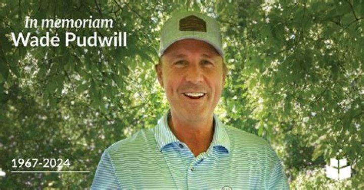 Remembering Wade Goodwin: A Tribute To The NPR Desk Reporter