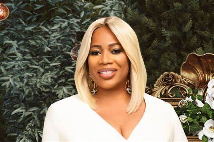 RHOP Charrisse's net worth explored as she makes her return to the show