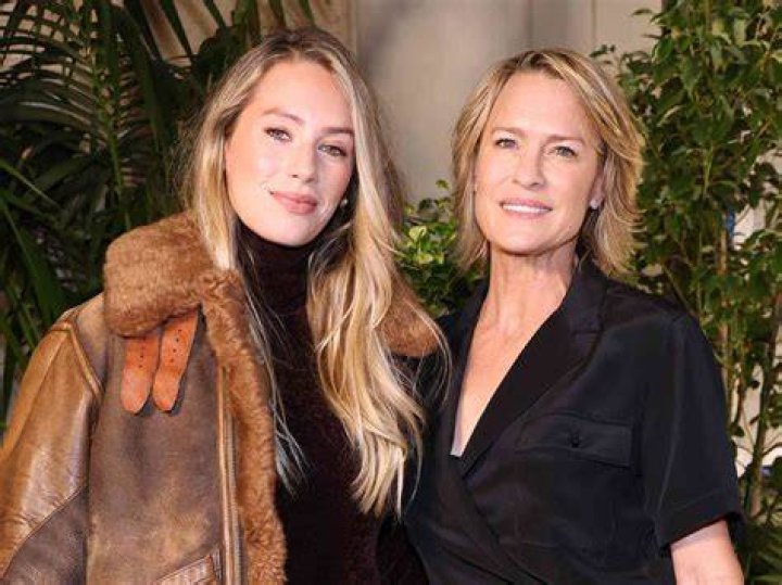 robin wright Robin Wright Penn Photo (38088402) Fanpop