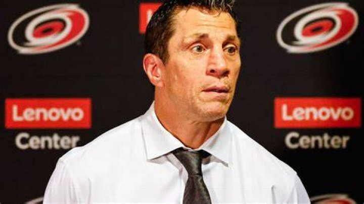 Rod Brind'Amour