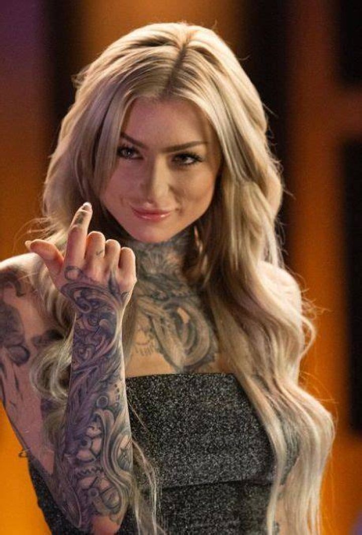 Ryan Ashley Malarkey