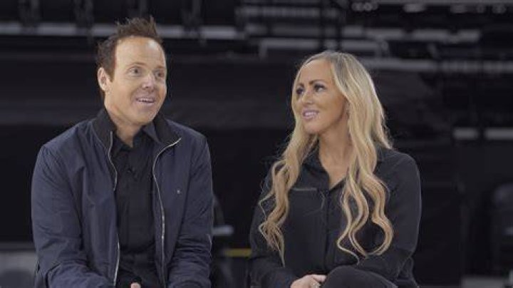 Ryan Smith Utah Jazz Wife Age, Family and Children