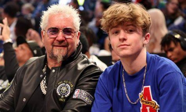Ryder Fieri