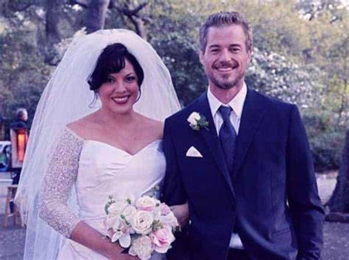 Sara Ramirez husband' Ryan Debolt's Wiki Net Worth, Wedding, Height