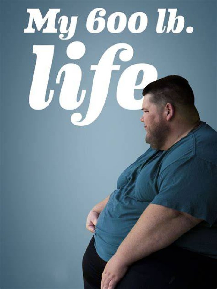 Sean from My 600-Lb Life tragically passed away despite losing 455 lbs Thu 26 May 2022 13:20