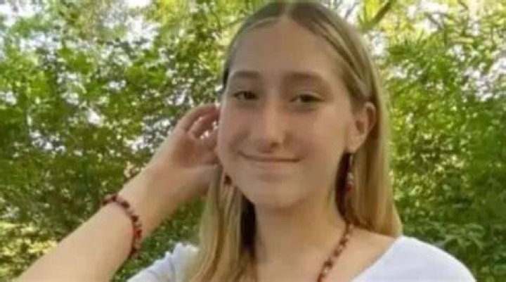 Serenity Hawley, Shot To Death By Her Ex Boyfriend, Two Found Dead At