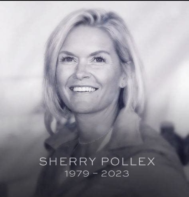 Sherry Pollex Funeral Service Detail And Obituary