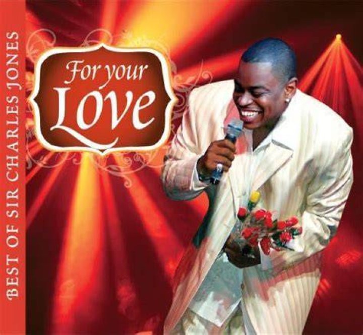 Sir Charles Jones Concert Tickets, 2023 Tour Dates & Locations SeatGeek