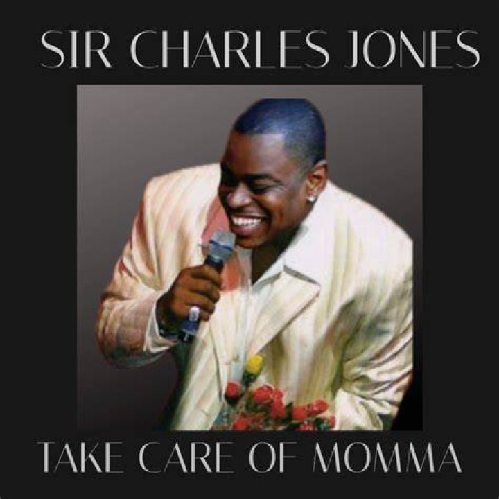 Sir Charles Jones revitalizes the classic soul ballad for today&rsquo;s world