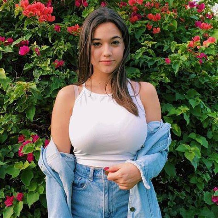 Sofia Gomez Onlyfans Archives UpdatedCelebrities