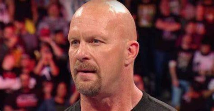 Steve Austin Shares Half Of His Mt. Rushmore Of Wrestling