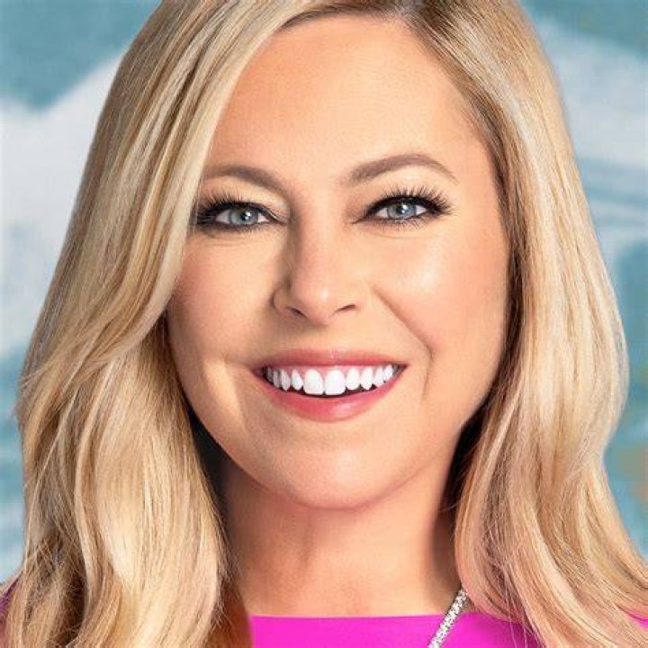 Sutton Stracke The Real Housewives of Beverly Hills