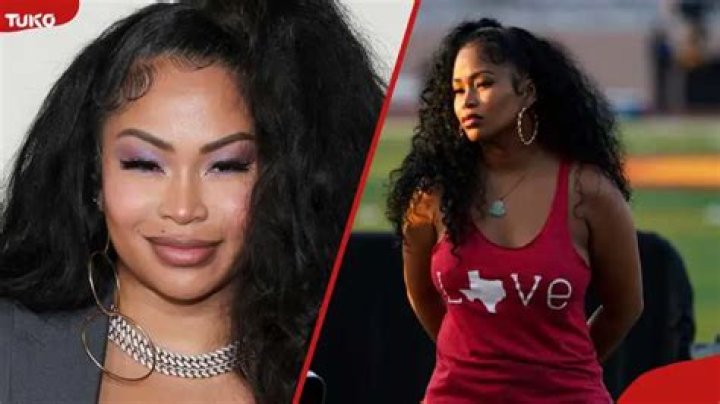 Tae Heckard Wiki Age, Height, Husband, Net Worth. Pregnant?